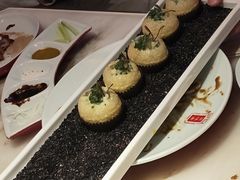 -京华烟云·北京烤鸭(领展购物广场·中关村店)
