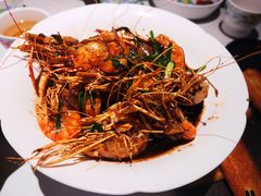 -老头儿油爆虾(金沙印象城店)