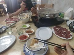 -五洲牛肉美食馆