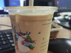 -瑞幸咖啡(鹏基商务时空大厦店)