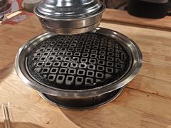 -霸腹烤肉(厦门柚子番店)