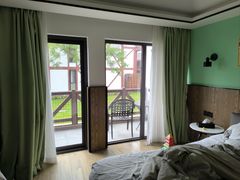 -太阳岛度假酒店