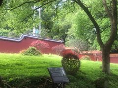 -福清灵石山国家森林公园