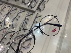 -MODJO•木左眼镜(云玺万科里店)