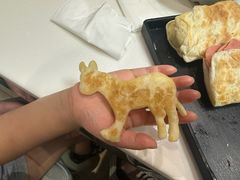 -高玛纳驴肉火烧(一世界店)
