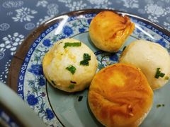 生煎-荣阳楼(山塘街店)