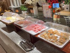-杭州开元名都大酒店·地中海自助餐厅
