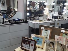 -海马体照相馆(深圳万象天地店)