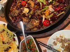 -老板恋上鱼(环山路店)