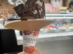 -GODIVA(海岸城店)