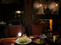 -暮色公园Twilight Park·威士忌Bar