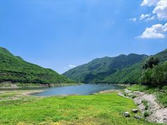 -妙峰山风景名胜区