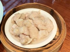 -山水茶艺馆·点心粤菜·30年老字号