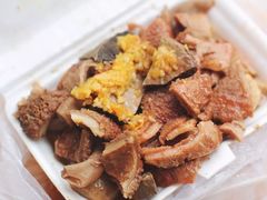 -细妹五香牛杂(步行街店)