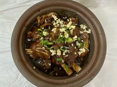 -邱记私房菜·十八年本地菜