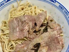 -永丰面馆(汉口路店)