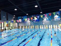 -途睿健身游泳俱乐部(顶峰店)