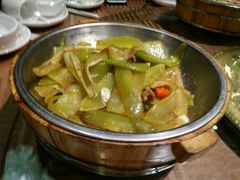-刘胖子家常菜·蹄花焖藕(中南店)