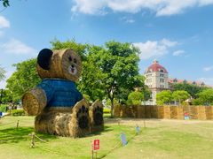 -歌斐颂巧克力小镇