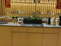 -松临·铁板烧&Omakase(神农店)