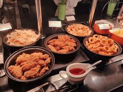 -青岛海尔洲际酒店