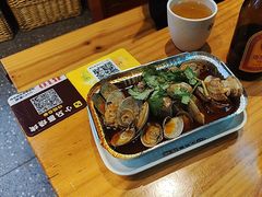 -本色.小马哥烧烤(无锡九里仓店)