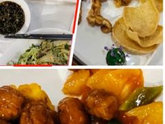-老人和饭店(打浦路店)