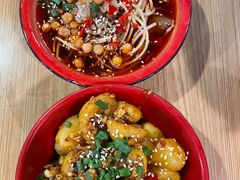 -拐枣巷小串串(财大店)