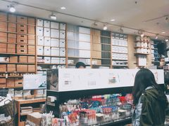 -MUJI无印良品(SM新生活广场店)