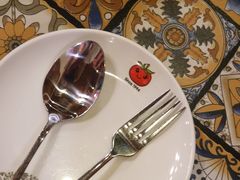 -番茄屋葡式美食(总店)