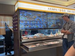 -常鲜楼常来尝鲜海胆馆(星海店)