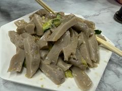-赵氏牛肉罩火烧