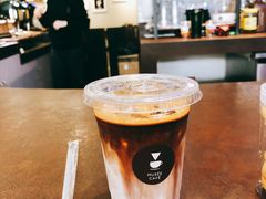 -MUSEE CAFE(保利·时光里店)