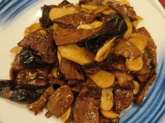 -玉华台饭庄(裕中西里小区店)