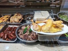 -大家发海鲜城夜排档(华山中路店)