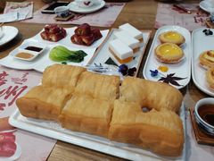 -赏点粤式点心(广州塔店)