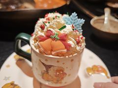 -色響火锅(恒隆广场店)