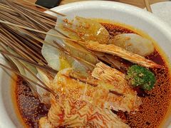 -嘉州叶婆婆钵钵鸡(建设路店)