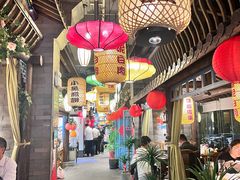 -永安水煮活鱼·仪征菜(仪征奥林匹克店)
