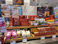 零售区-燃厚蛋糕(卓展中信城店)