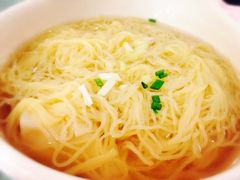 -大咀港式茶餐厅(海岸城店)