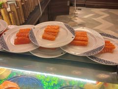 -西藏饭店·亚克·食光自助餐厅(文殊院店)