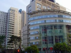 -复旦大学附属华山医院(总院)