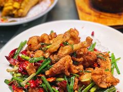 -金龙·打边炉(南京西路店)