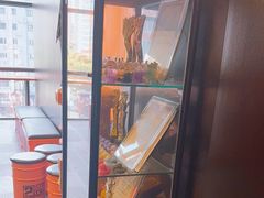 -203密室逃脱体验馆·聚会·亲子·团建(中关村店)
