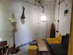 -春庄咖啡SpringHues(钟楼小区店)