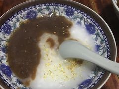 -大郎桥瑞陆糖粥(小太平巷店)
