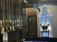 -儒之堂·足道养生SPA影院式(万融城店)
