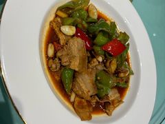 -苏先生海鲜渔庄(金桥店)