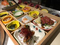 -赤坂亭M9和牛烧肉·日料398放题(万达店)